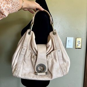 Bally purse